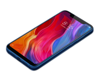 XIAOMI MI 8 6/64GB Niebieski Dual Sim - 445642 - zdjęcie 5